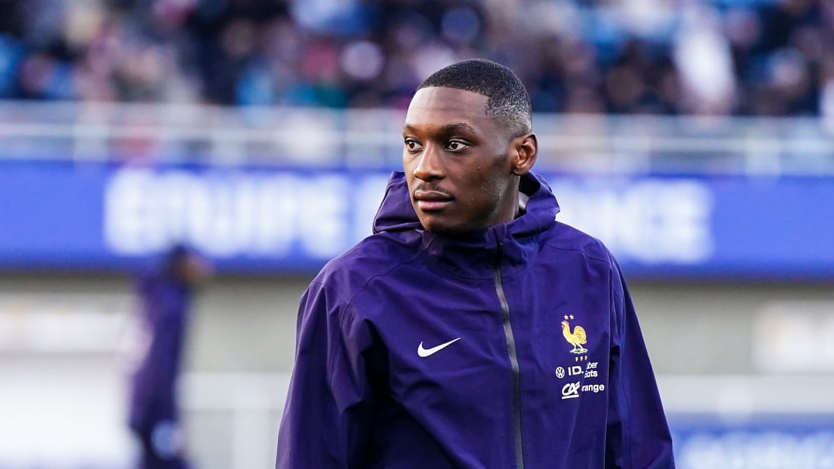 Kolo muani tout proche de la juventus, un accord en bonne voie