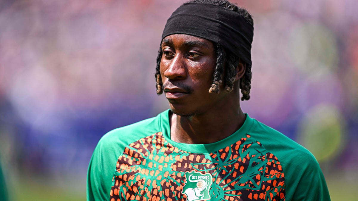 Transfert de Yan Diomandé : le PSG obtient une réduction grâce à Nasser Al-Khelaïfi