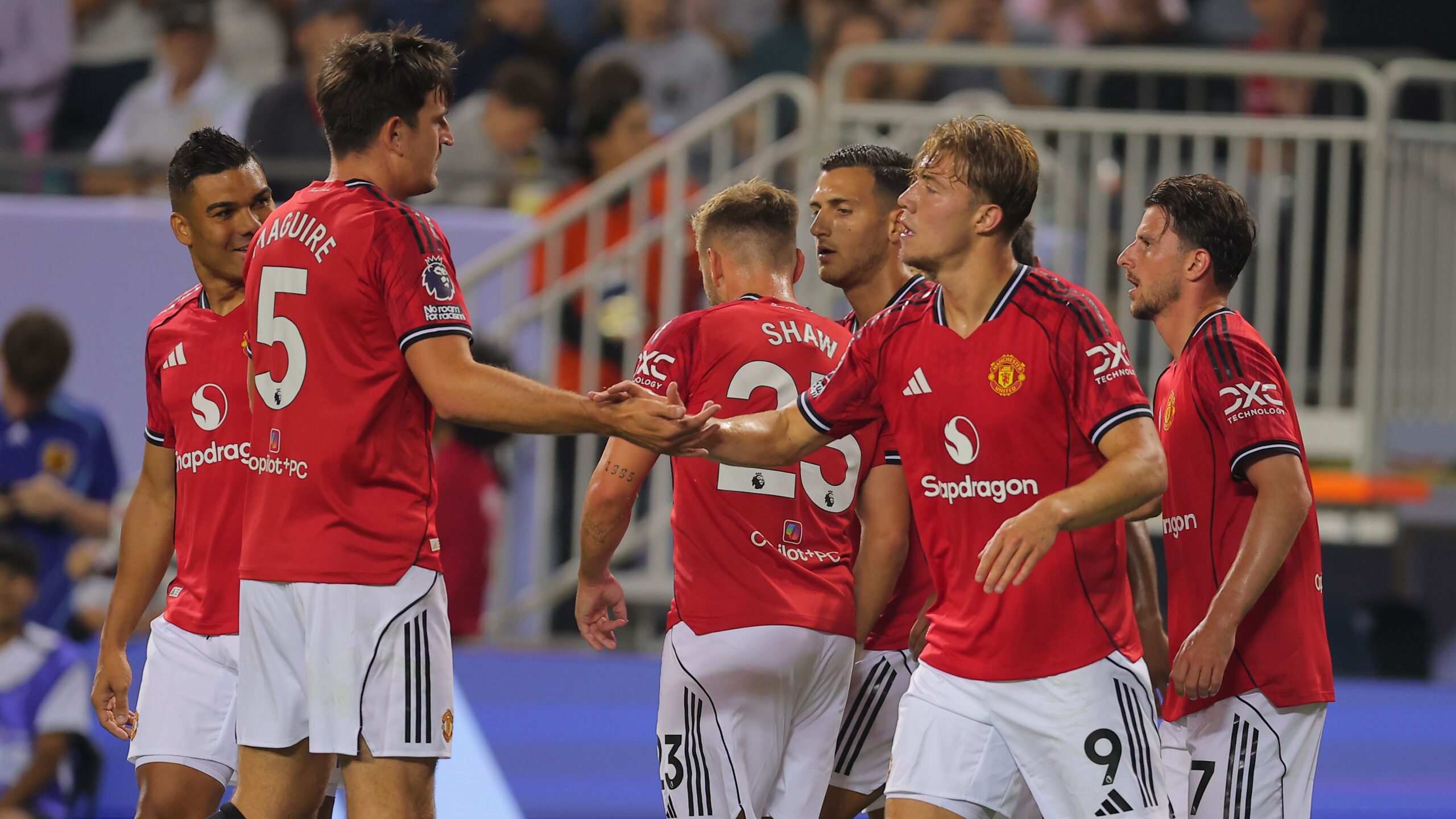 Rasmus Hojlund quitte définitivement Manchester United pour Naples