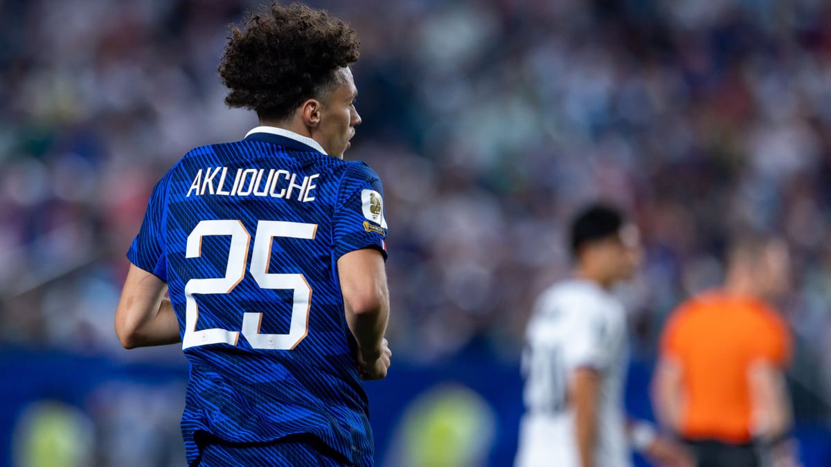Psg : monaco prêt à réduire le prix de maghnes akliouche pour un transfert estival