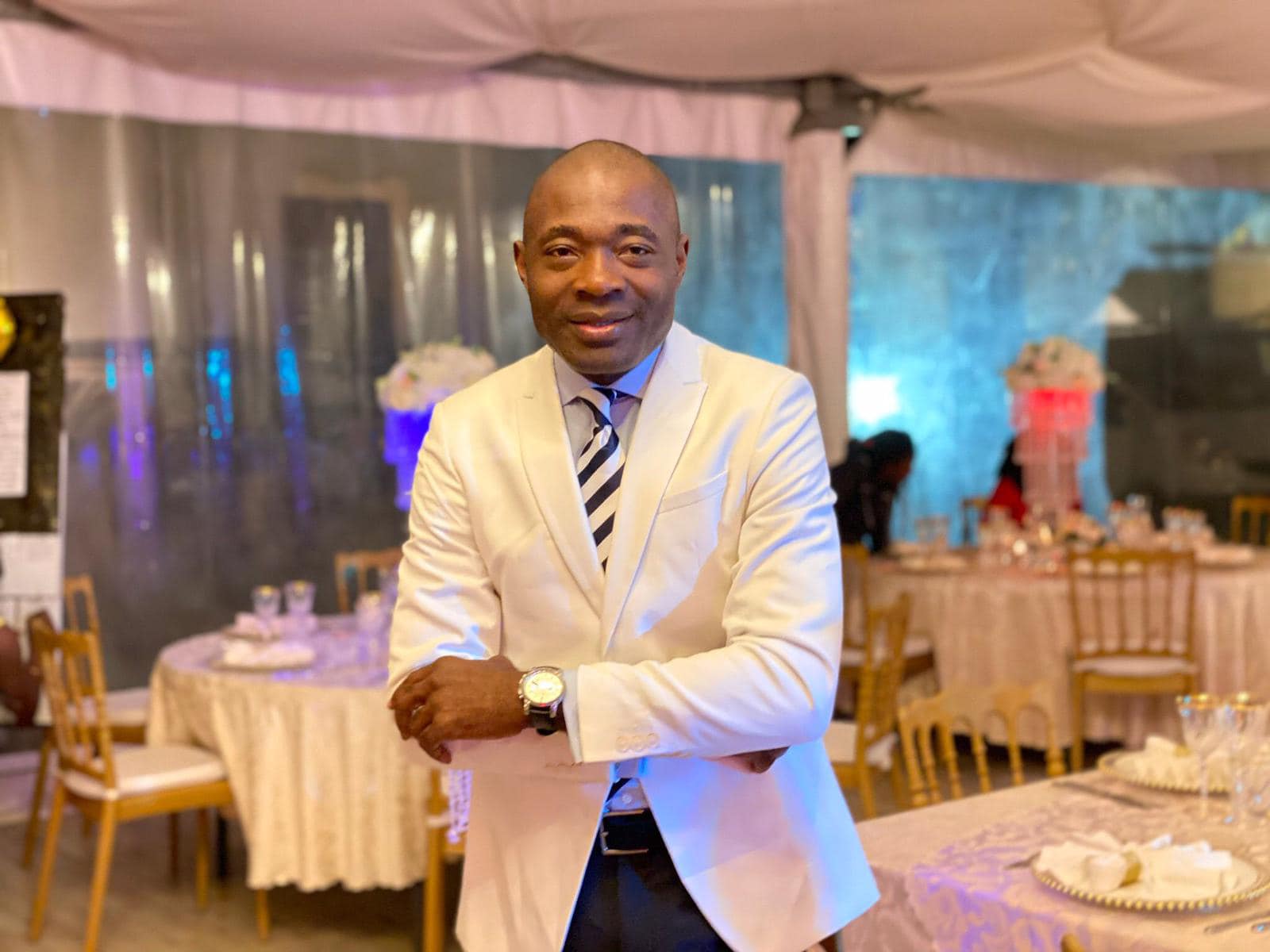 Jean Claude Mbede dénonce les divisions ethniques au Cameroun