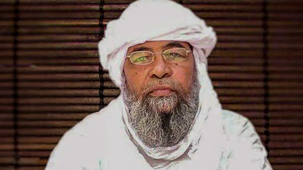 La junte malienne cible Iyad Ag Ghaly, figure clé du jihad au Sahel