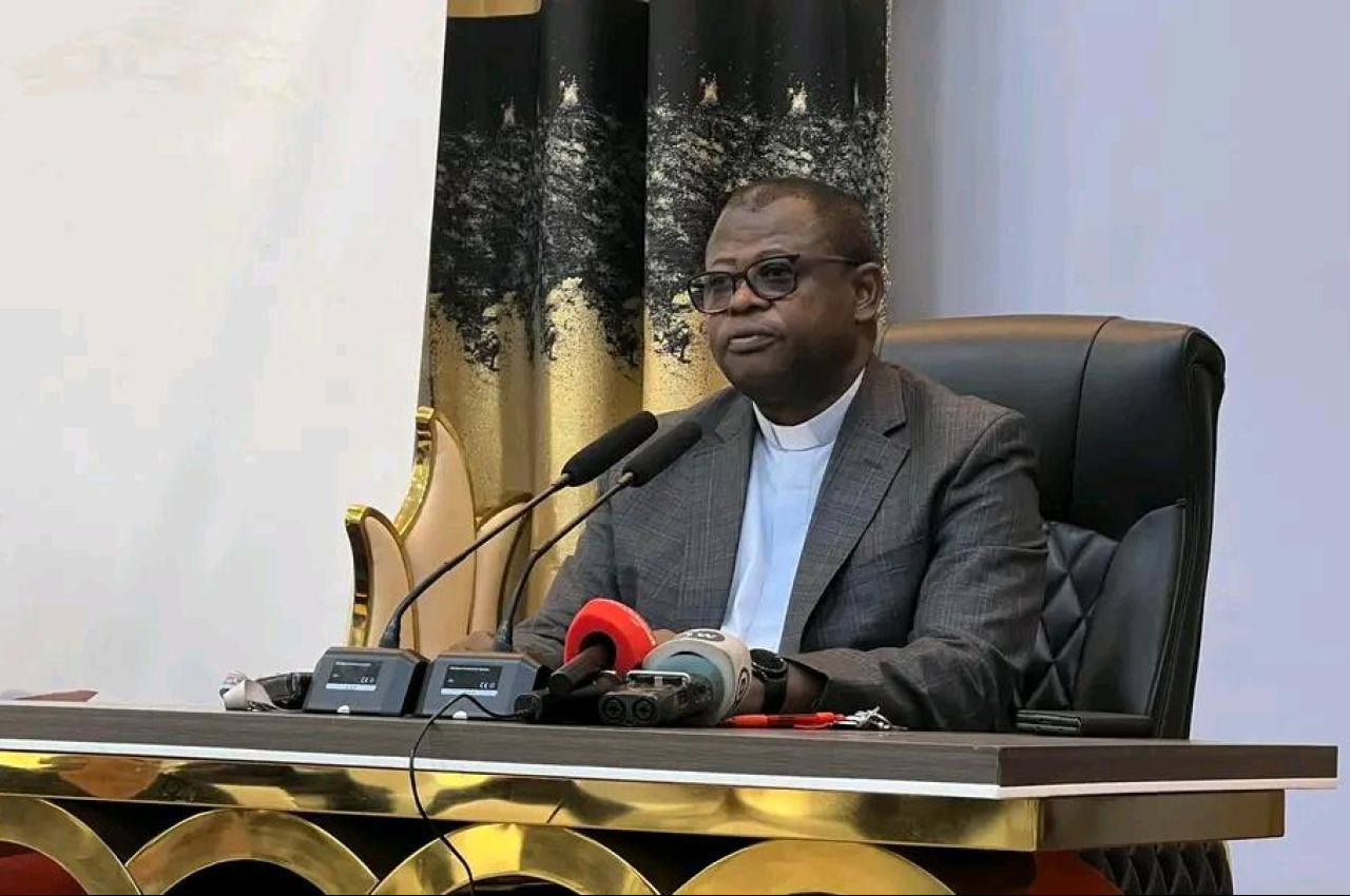 Révision constitutionnelle en RDC : l&rsquo;Eglise catholique s&rsquo;oppose fermement au projet de Félix Tshisekedi