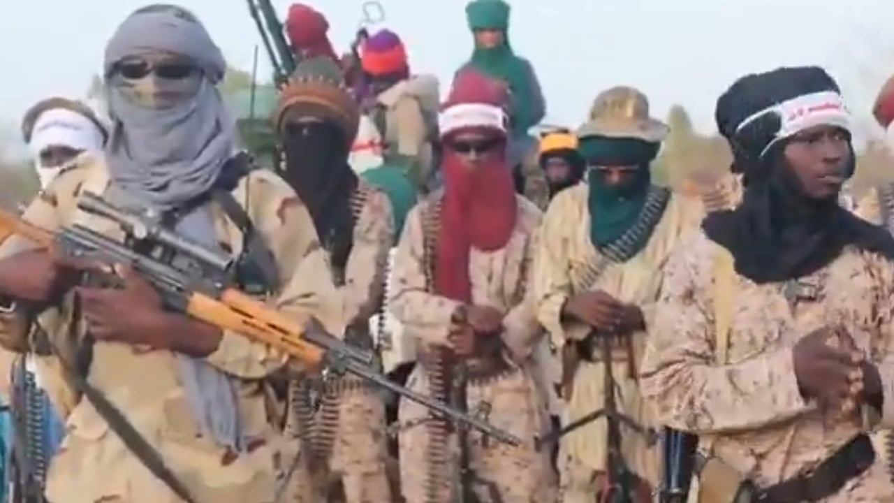 Sahel : l&rsquo;arc de crise qui s&rsquo;étend du Mali au Nigeria
