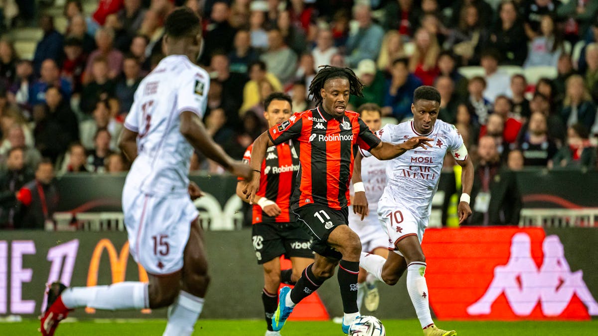Plainte pour Paris truqués : le cas Elye Wahi secoue la Ligue 1