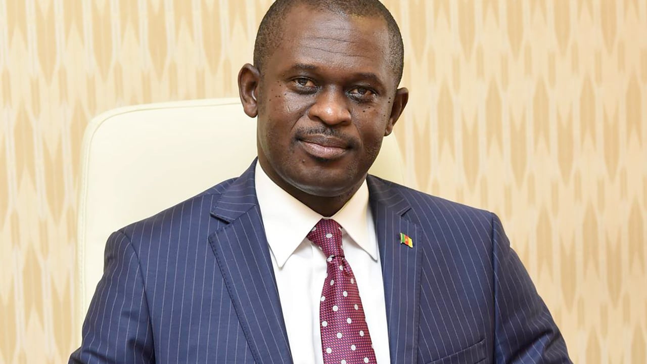Oswald Baboke, l&rsquo;homme de l&rsquo;ombre des Biya : 10 choses essentielles