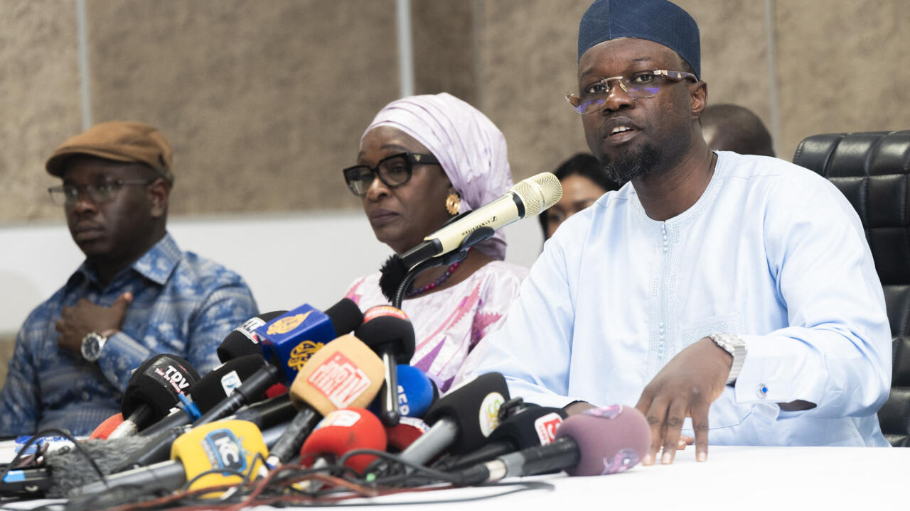 Sénégal : l&rsquo;avenir politique de ousmane sonko après son plébiscite