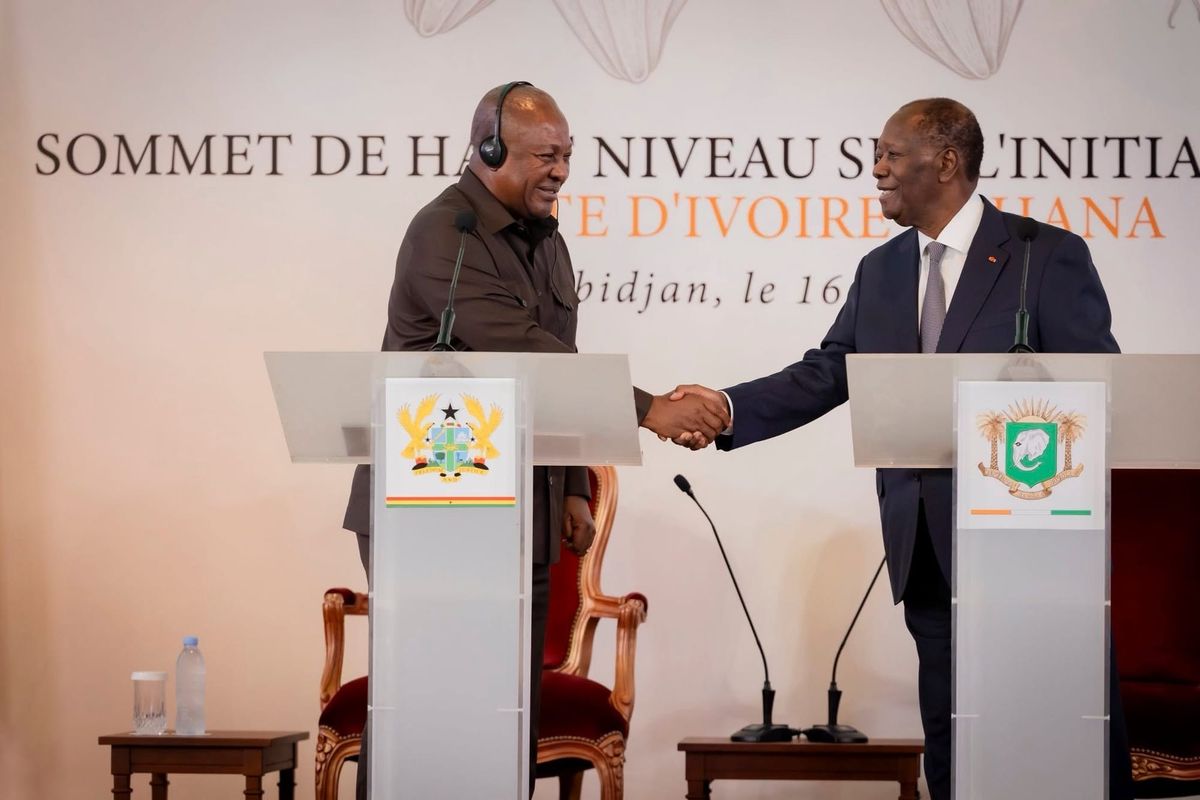 Côte d&rsquo;Ivoire et Ghana : cap sur un cacao durable et solidaire