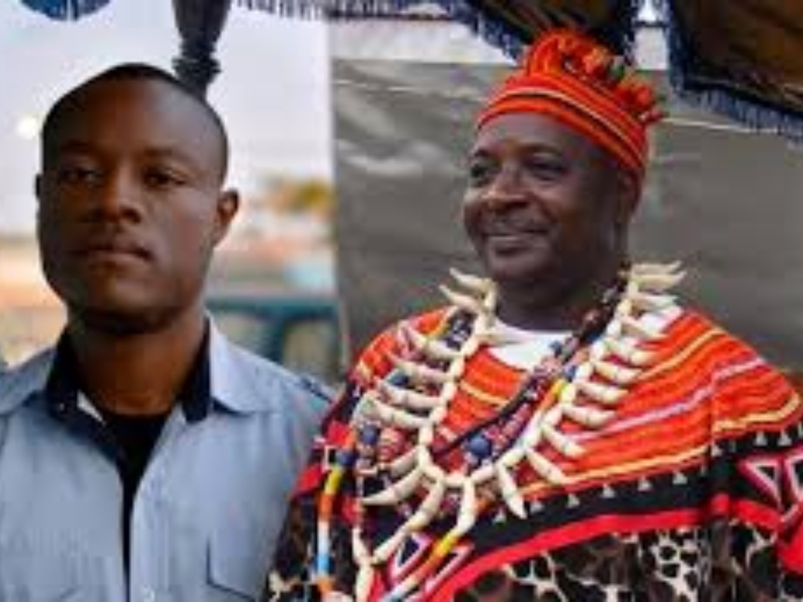 Inculpation du chef Baloum dans le double meurtre de jeunes à Dschang