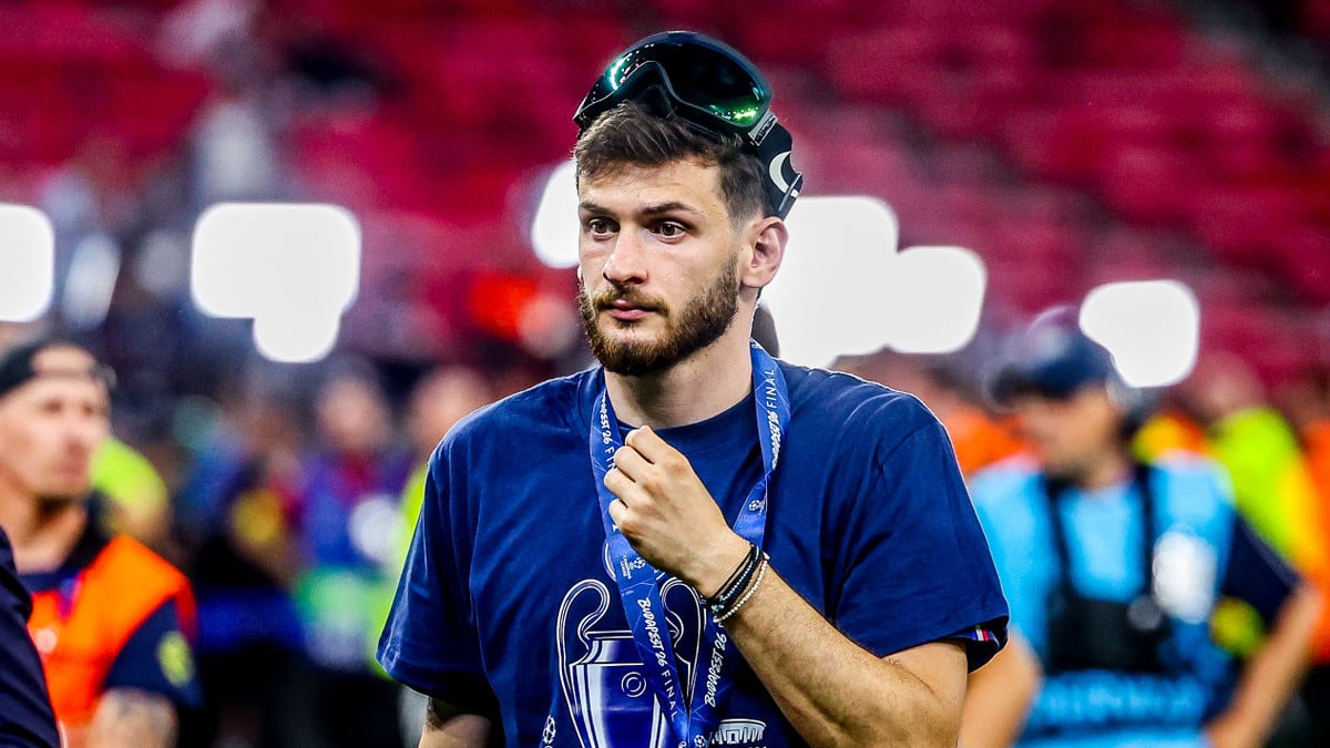 Khvicha Kvaratskhelia, le transfert hivernal qui a changé l&rsquo;histoire du PSG
