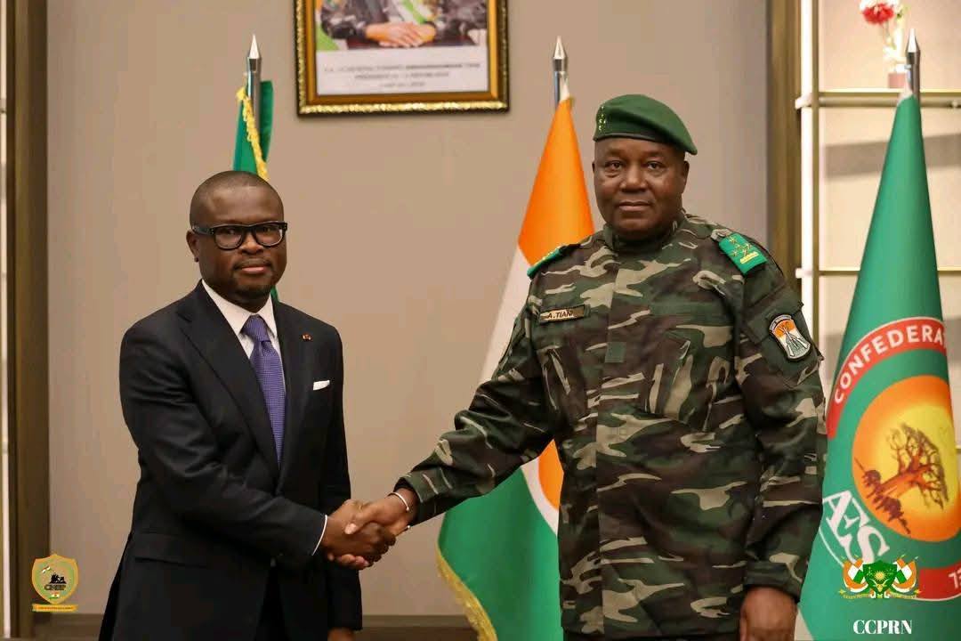 Normalisation des relations entre le Bénin et le Niger : vers une réouverture imminente de la frontière