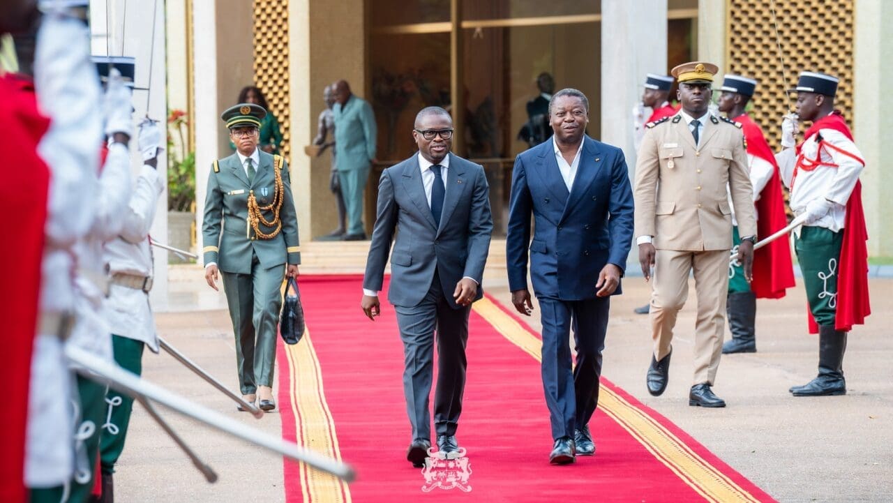 Bénin et Togo : une alliance stratégique pour l&rsquo;indépendance énergétique régionale