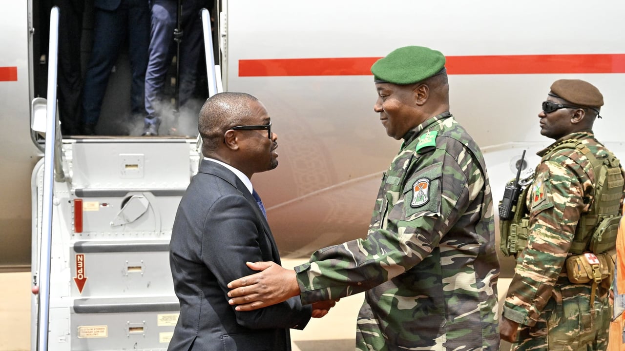 Vers une réouverture imminente de la frontière entre le Bénin et le Niger