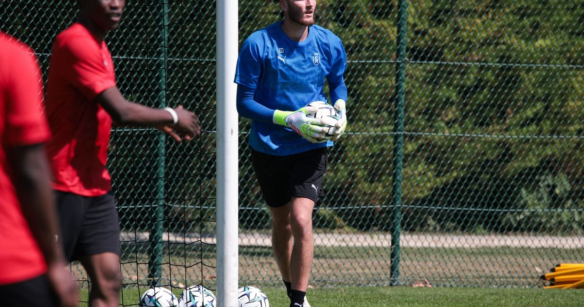 Ewen Jaouen rejoint Newcastle United en Premier League