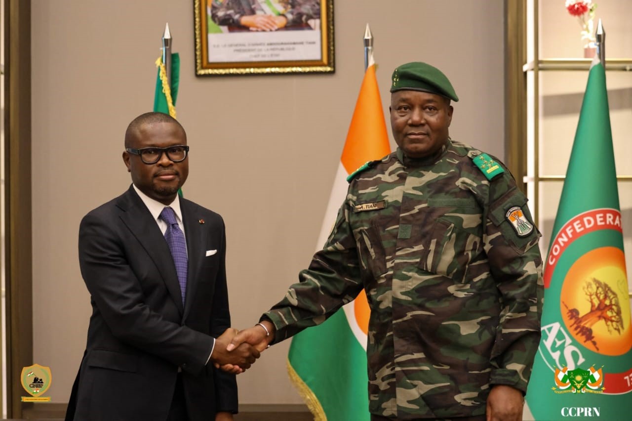 Réforme du renseignement au Bénin : la Dgs prend officiellement le relais de la Dsld