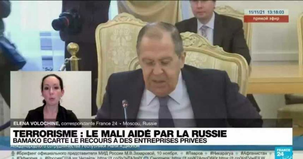 Mali-Russie : leur coopération militaire se renforce, sans le groupe Wagner