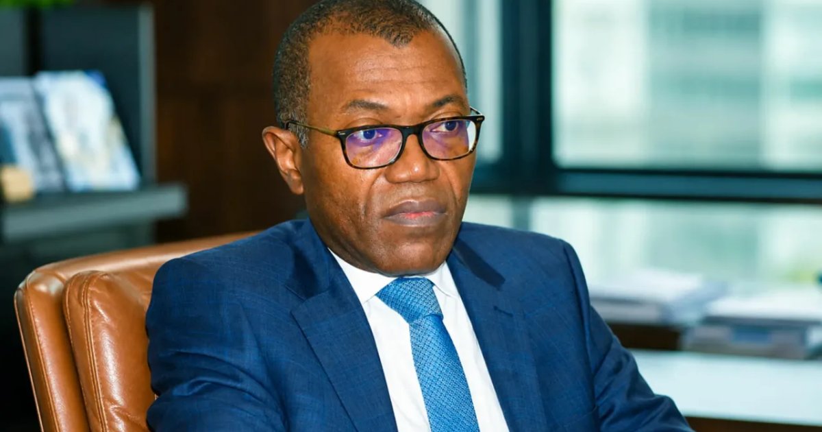 Ekoué Djro Glokpor prend la tête de la bceao au Togo