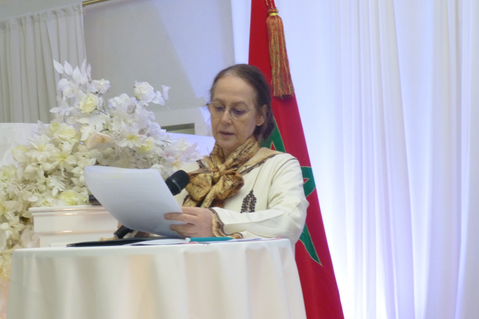 Le Maroc à l&rsquo;honneur lors d&rsquo;une soirée diplomatique majeure à Düsseldorf