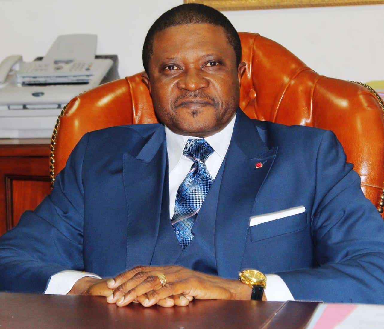 Cameroun : des solutions innovantes pour sécuriser les documents du ministère des Transports