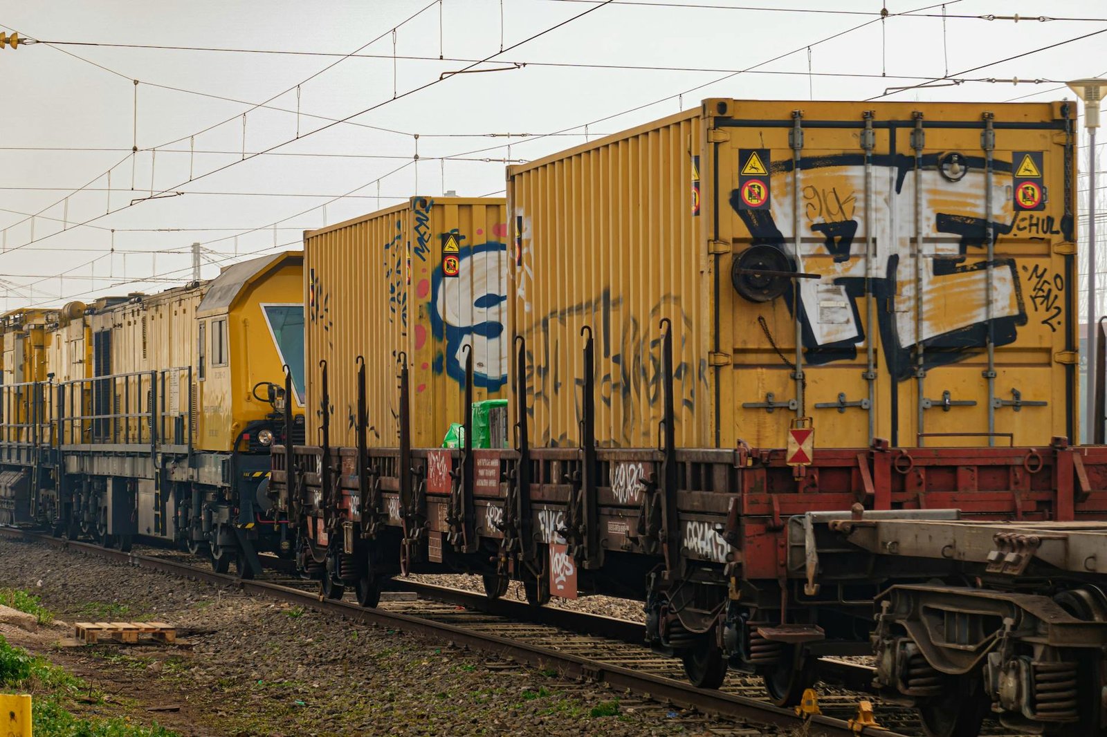 Le Cameroun lance le projet de corridor ferroviaire entre Edéa et Kribi