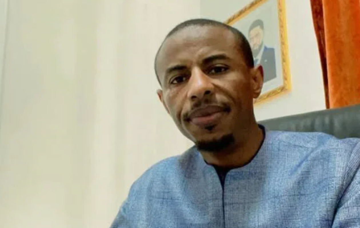 Aldiouma Sow clarifie la position de Bassirou Diomaye Faye face aux accusations de pacte secret