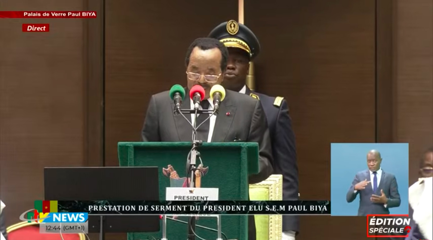 Conseil supérieur de la magistrature au Cameroun : pourquoi l&rsquo;urgence d&rsquo;agir ?