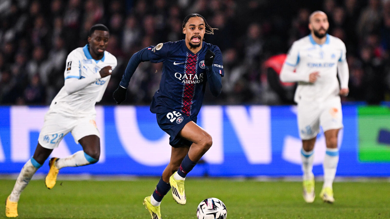 Calendrier Ligue 1 2026-2027 : le psg et le Paris fc connaissent leur programme