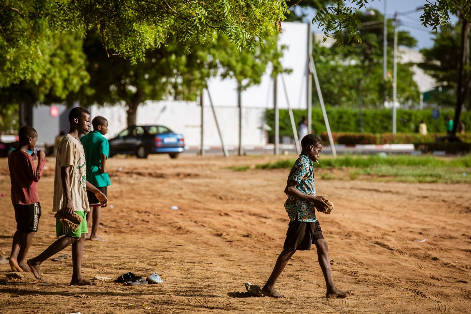 Lomé au cœur des efforts pour apaiser la crise de l’est de la RDC