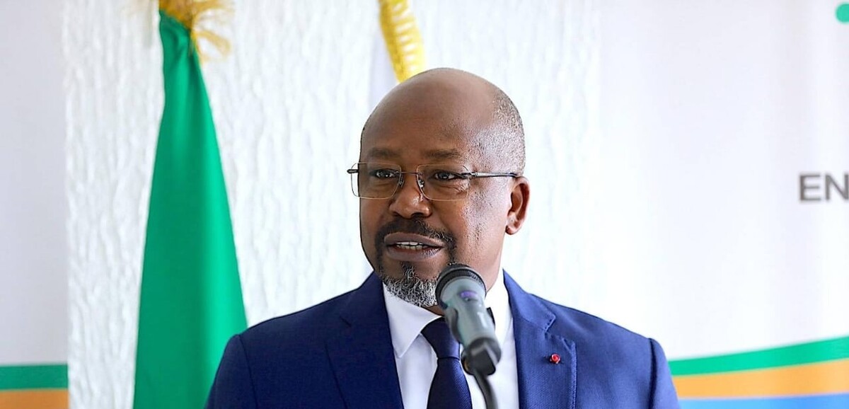Maintien en détention pour Alain-Claude Bilie-By-Nze au Gabon
