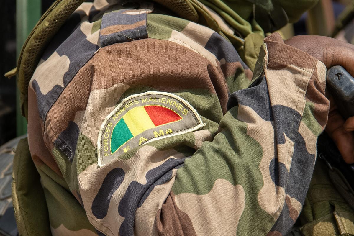 Diplomate français au Mali condamné à deux décennies de prison