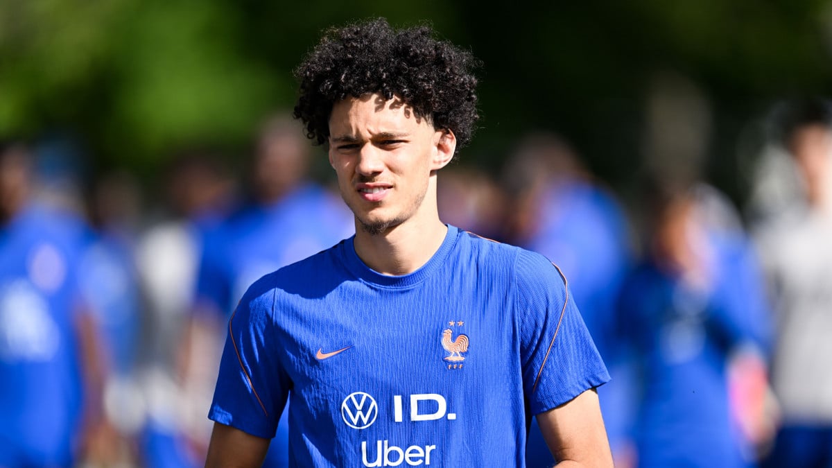 Maghnes Akliouche au Paris Saint-Germain : Kang-in Lee pourrait servir de monnaie d&rsquo;échange