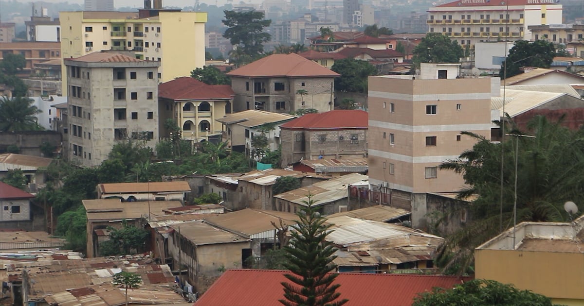 Yaoundé, une métropole africaine en pleine métamorphose urbaine