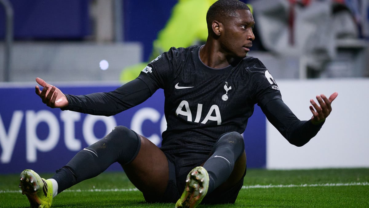 Transfert Kolo Muani à la Juventus : pourquoi l&rsquo;ancien buteur de la Vieille Dame préfère Vlahovic