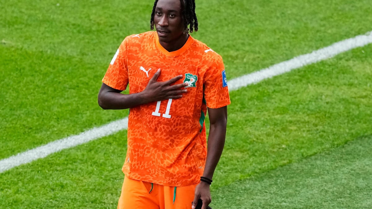 Yan Diomandé vers le PSG : les négociations s’intensifient ?