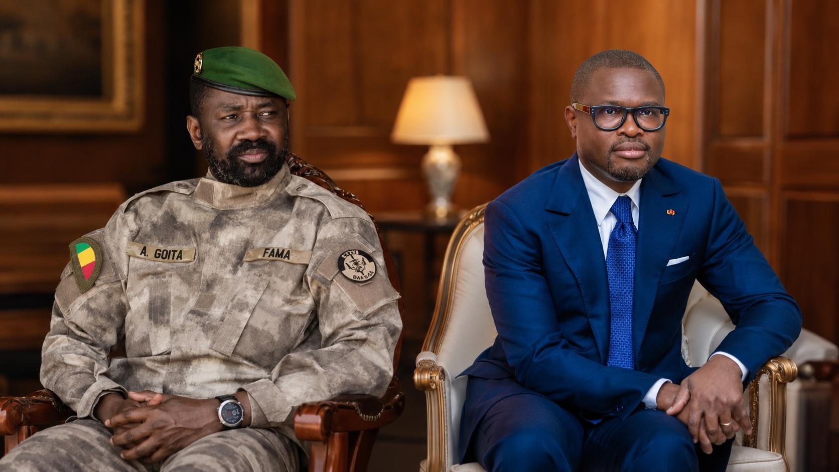 Nouveau partenariat Bénin-Mali : renforcement des liens économiques et sécuritaires à Bamako