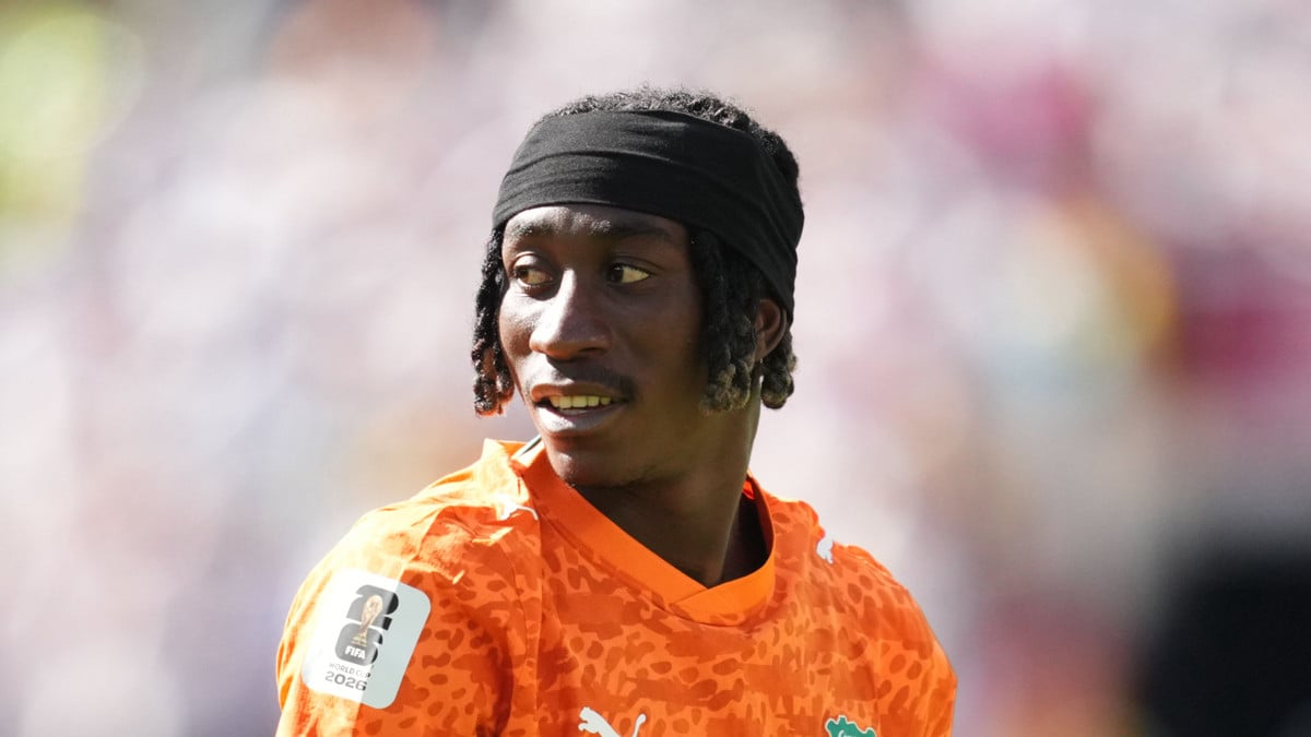 Yan Diomandé au PSG : un accord trouvé mais le transfert pourrait attendre 2027