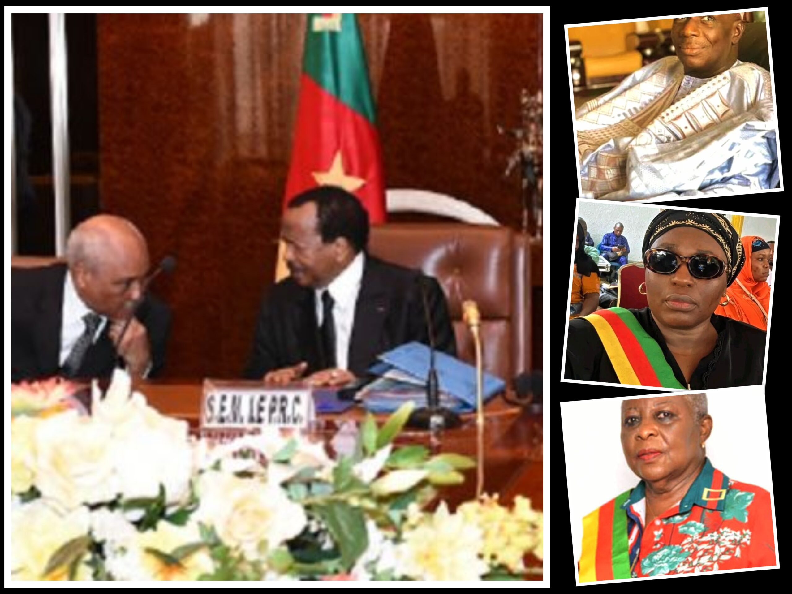 Remaniement au Conseil supérieur de la magistrature : Paul Biya dévoile les nouveaux visages