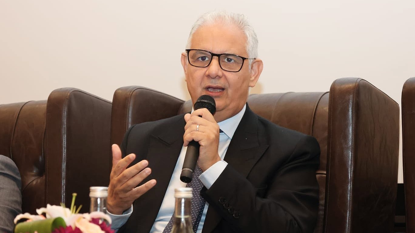 Nizar Baraka prône une diplomatie résolument tournée vers l&rsquo;action