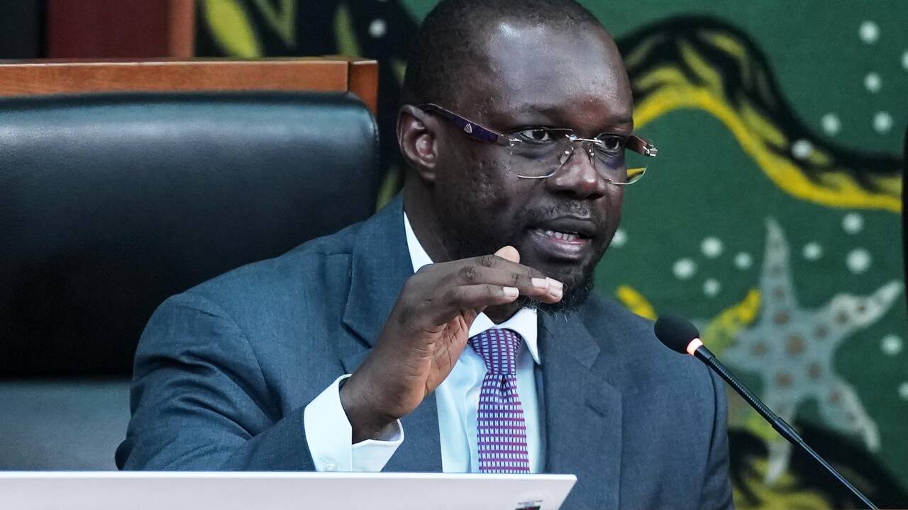 Sénégal: le président Faye dévoile son gouvernement, Sonko s&rsquo;en dissocie