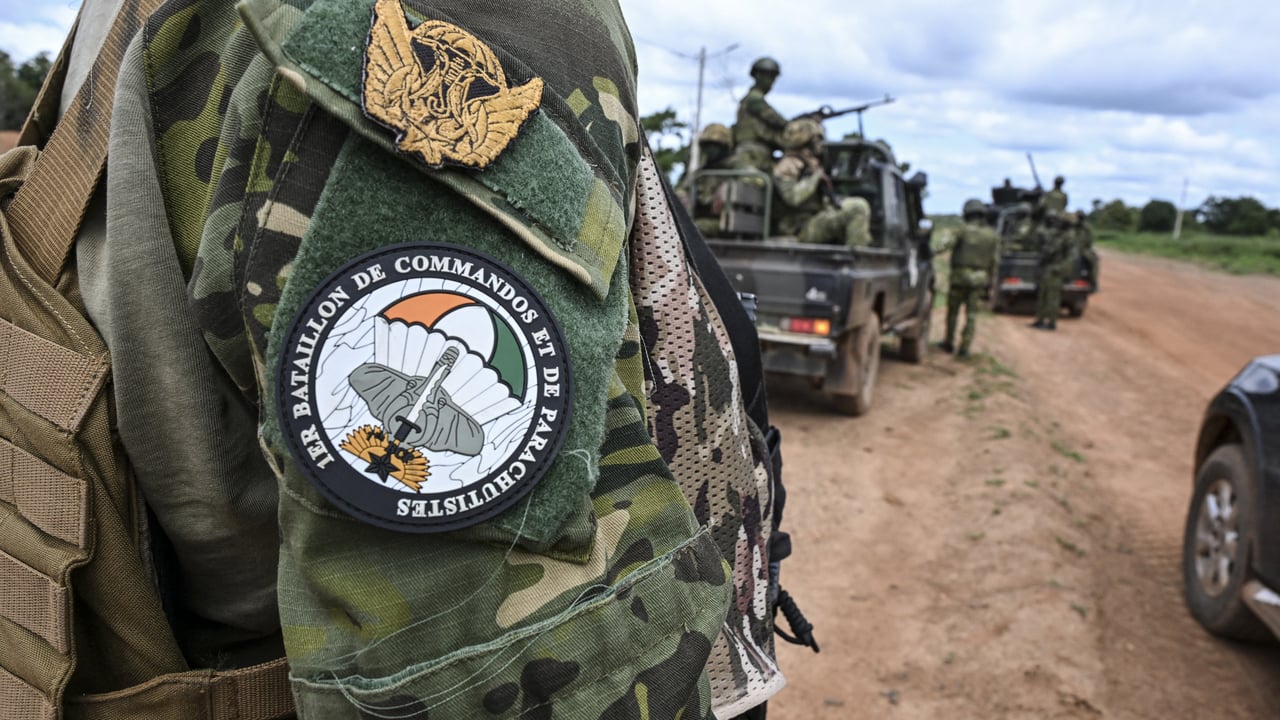 Face au péril jihadiste, le nord ivoirien scrute le Burkina Faso d&rsquo;Ibrahim Traoré