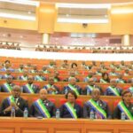 Gabon : une nouvelle ère pour le Parlement sous la Vème République