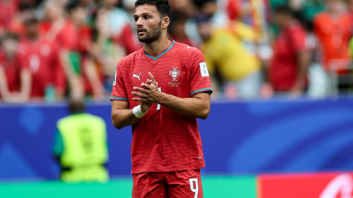 PSG : Gonçalo Ramos transféré à Milan, le club songe à Balogun