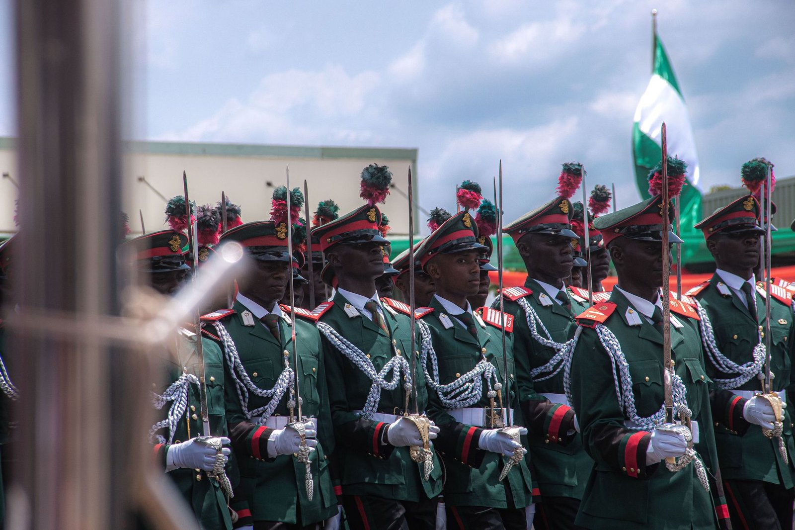 Budget défense 2026 au Gabon : 377,68 milliards FCFA annoncés
