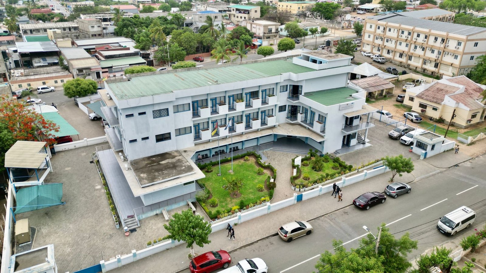 Scandale financier au Gabon : démantèlement d&rsquo;un vaste réseau à l&rsquo;Éducation nationale