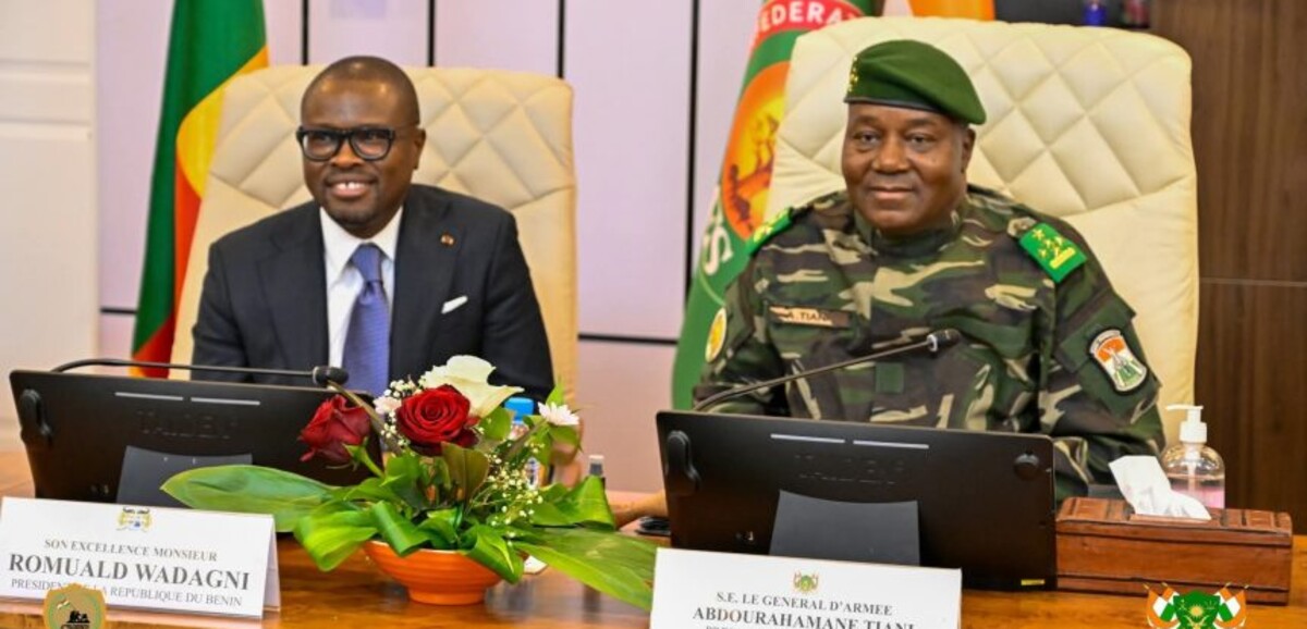 Normalisation entre le Bénin et le Niger : la frontière en passe d&rsquo;être rouverte