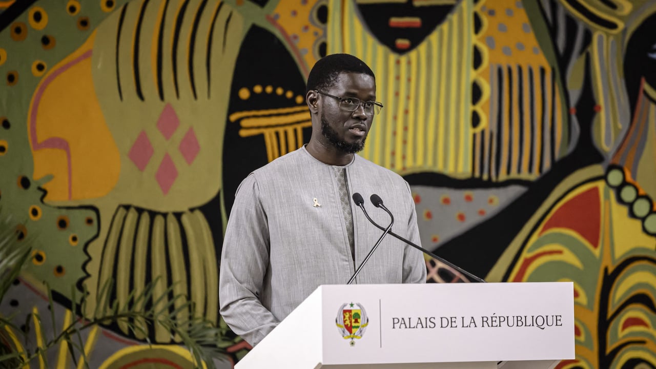 Sénégal : la formation d&rsquo;un gouvernement sans le Pastef redéfinit la cohabitation entre Diomaye et Sonko