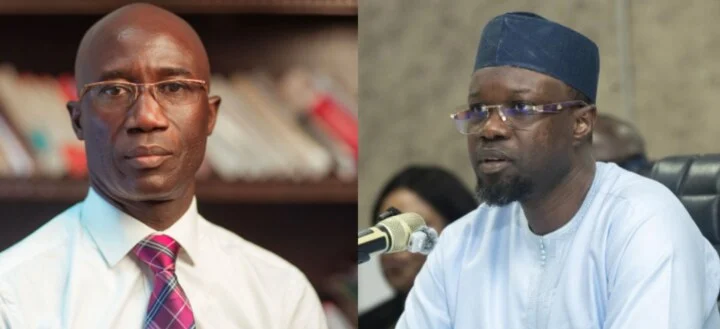 Gouvernement : Ce qui fait peur à Ousmane Sonko avec la nomination de Me Moussa Sarr 1 Gouvernement : Ce qui fait peur à Ousmane Sonko avec la nomination de Me Moussa Sarr