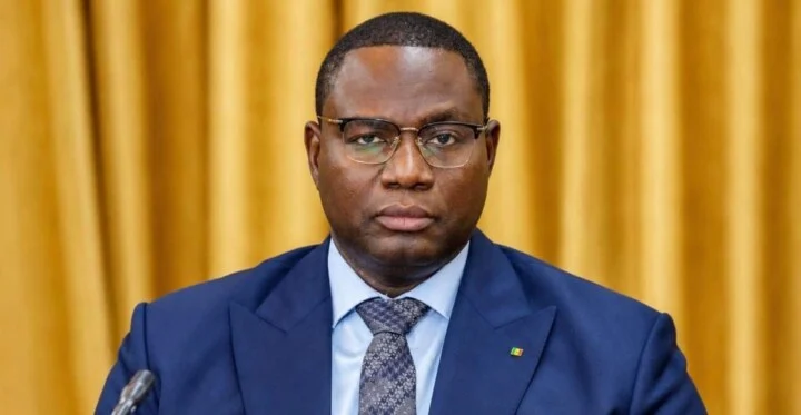 Pastef : Le ministre Moussa Bala Fofana répond à Ousmane Sonko 1 Pastef : Le ministre Moussa Bala Fofana répond à Ousmane Sonko