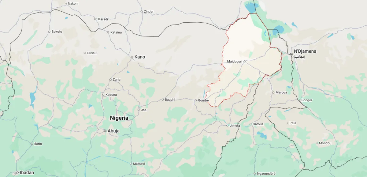 Libération de 400 otages par Boko Haram dans le Borno : femmes et enfants retrouvés