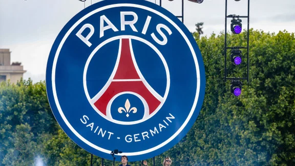 Kang-In Lee, attaquant sud-coréen du PSG